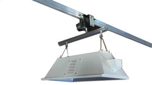Light Rail 4.0 AdjustaDrive Kit Motor with Rail Plus RoboStik Robotic Grow Light Mover Genuine Solidly Made in the USA