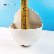 SDREYKUF Wall-Hanging Flower Plants Pot Levitating Plant Vase Home Decoration Wall Storage Organizer Pots Accessories