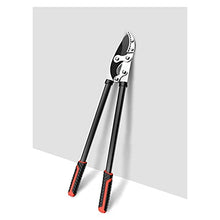 Pruning Shears Telescopic Long Pruning Scissor Hedge Anvil Shears Garden Tool Tree Branch Cutter Agriculture Hand Tool Trimmer Garden Cutter Pruner Tool Hand Pruner (6 Adjustment) (Upgrade Strong)