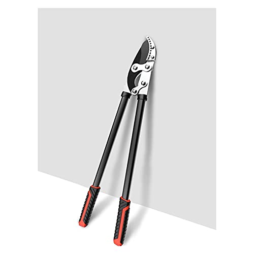 Telescopic Shears Telescopic Long Pruning Scissor Hedge Anvil Shears Garden Tool Tree Branch Cutter Agriculture Hand Tool Trimmer Garden Cutter Pruner Tool