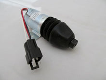 Genuine Mower Part 7929 Fuel Shut Off ACTUATING Solenoid MTL EFI,Replacement for Walker OEM