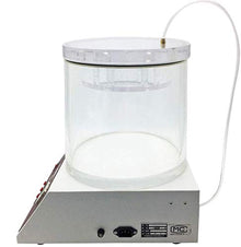 YJINGRUI Vacuum Package Leak Tester for Bottles, Cans, Boxes, and Bags 110V