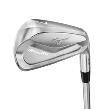 Mizuno Pro 243 Golf Iron Set 4-PW, Right Hand Steel Stiff