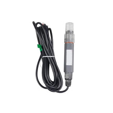 KGETHBZO RK500-06 Industrial Salt Water Online Analog ORP Sensor Meter Kit for Pool