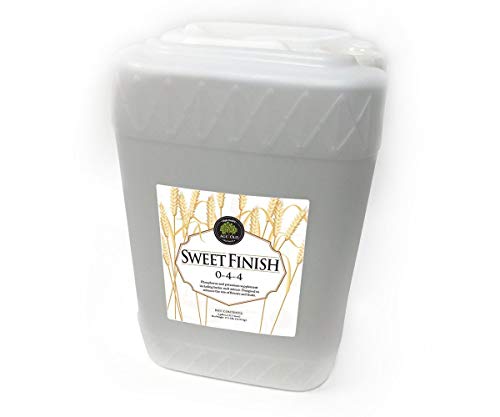 Age Old Sweet Finish, 6 gal