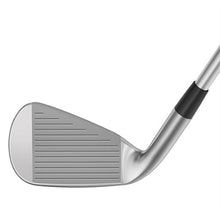 Mizuno JPX923 Hot Metal Irons 8 pcs 4-GW RH Steel Regular
