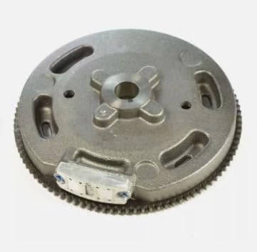 MOKDOR Engines Flywheel Assembly 32 025 22-S 32 025 06-S Replacement for Kohler OEM, 697392