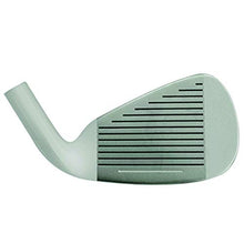 PFT-X9 Left Handed Extreme MOI Iron Set +1" Over Black