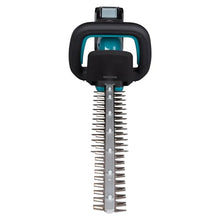 Makita UH021GZ 40V Max XGT Brushless 600mm Hedge Trimmer, Batteries and Charger Not Included