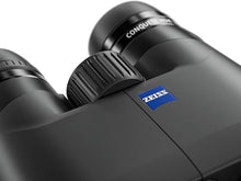 ZEISS Conquest HDX 15x56 Waterproof Binoculars with LotuTec T* HD Coated Glass Black