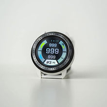 PlayBetter Bushnell iON Elite Golf GPS Watch White