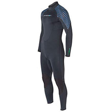 Henderson Greenprene 7mm Men's Jumpsuit