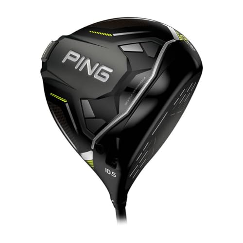 PING G430 Max 10k Driver 9* (Alta CB Black 55 Stiff) Golf Club