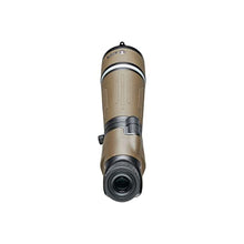 Bushnell 20-60x80 Terrain Roof Prism Spotting Scope Brown