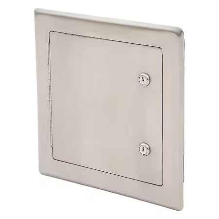 Compatible with Bestcare Wh2805-14 Access Door,Uninsulated,14" H X 14" W