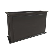 LIAN16PENG Outdoor Storefront Planter Box Planting Trough Decor