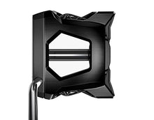 Cobra Golf King 3D Putter AGERA Single Bend Right Hand 34 INCH Black