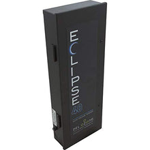 Del Advanced Sanitizer Solutions Ozonator Eclipse CD 115v/230v 25,000/100,000 Gallons 38w