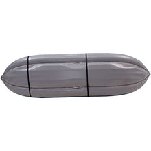 AIRE Outfitter II Inflatable Kayak Blue