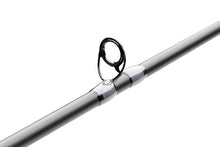 LAMSON E-Series 3wt Fly Fishing Rod 11ft 4-Piece with Cork Fighting Butt and Downlocking Reel Seat