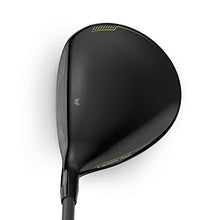 WILSON Wilson Staff Launch Pad 2 Fairway Wood 3 Golf Club Men's Right Handed Black/Green