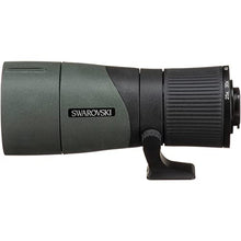 SWAROVSKI OPTIK ATX/STX/BTX 65mm Objective Lens Module Green