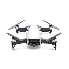 DJI Mavic Air Quadcopter with Remote Controller Arctic White Renewed