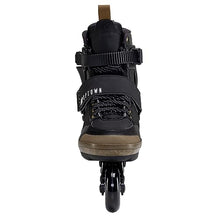 K2 Uptown Skate 6.5 Black Gold