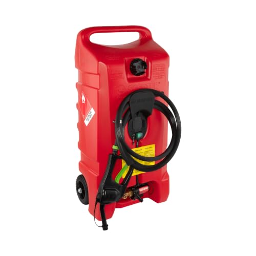 Scepter PFSG1421 PFS Gas with Extra Cables (120V, 12V & Alligator Clips)