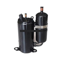 CAARLA Scroll Compressor Scroll Compressor DC Inverter 12.8kw Pool Heat Pump with G+M+C+C Rotary Compressor Model R32 KTM240D57UMT KTF235D22UMT KTF310D43UMT KTQ420D1UMU(KTQ420D1UMT)
