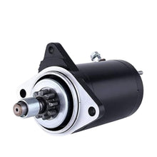 Starter Motor Replacement 2280004550 Compatible with ROTAX Marine BRP Engine Models 587 657 717 PWC GS SP HX XP Sportboats Explorer