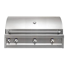 Artisan Professional Series 42-Inch Built-In Gas Grill (ARTP-42-LP), Propane