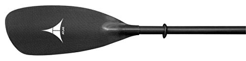 Adventure Technology AT Atlas Straight Touring Kayak Paddle Black