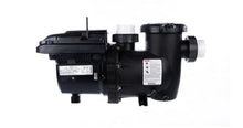 Pentair 013075 IntelliPro3 VSF 3HP Pump Black