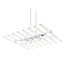 FloraFlex 700W LED Grow Light | 5 Year Warranty | Full Spectrum | 120V