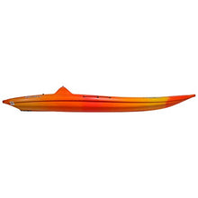 Old Town Twister Sit-On-Top Kayak Sunrise 11ft 3in