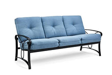Winston Palazzo Cushion Sofa