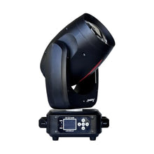 ANTAKIPRO AP-180MH 180 Watts LED Beam Moving Head Entertainment Venue Lighting Rotatable with Adjustable Speed Linear Dimming
