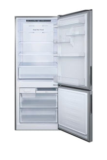 Summit 28" Refrigerator, Freezer, Stainless Steel - FFBF279SSX