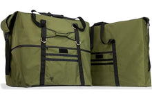 Xtreme Sight Line ~ G CUBƎ 450 + G SØLAR 180 Faraday Bag for Large Generators and Solar Panels ~ Protects Against EMP/CME/EMF/RF ~ Diamond Form Farday Lined Interior ~ OD Green