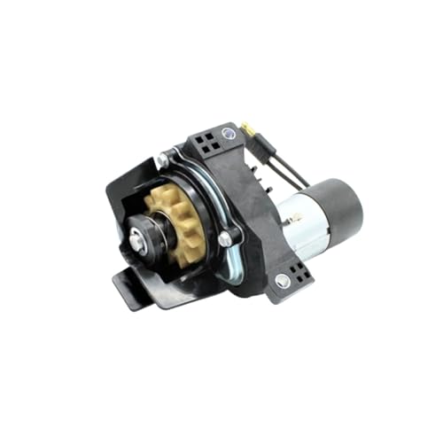 STG93840 Starter Motor 84005205 597274 594360 Fit for Briggs & Stratton 675iS InStart Lawnmower Engine Replace