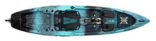 Perception Kayaks Pescador Pilot 12 Fishing Kayak Dapper