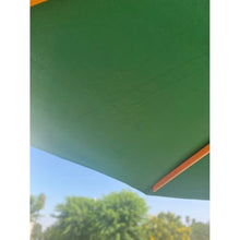 OROTLECT 108'' Market Umbrella