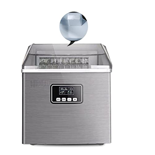 TEDILUVI Maker 25kg Commercial Milk Tea Shop Small Home Bar Making Machine Quick Ice
