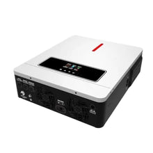 Off-Grid & Hybrid Solar Inverter