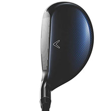 Callaway Big Bertha B21 Hybrid Right Graphite Regular 3 Hybrid Silver