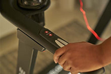 Echelon Stride Treadmill Black