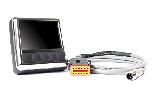 Teleflex SEASTAR SOLUTIONS I6800-SETUP Display Tool