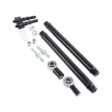 High Lifter Long Travel Kit for Polaris Ranger 1000 UTV Models | Compatible with 2021-2023 Ranger 1000 Crew, EPS, XP Models (Satin Black)