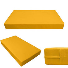 Prolinemax Style2 Twin Size 5PC Outdoor Daybed Cushion Set AD108